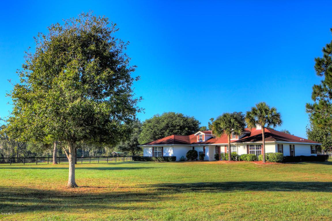 12898 W Highway 328, Ocala, FL 34482