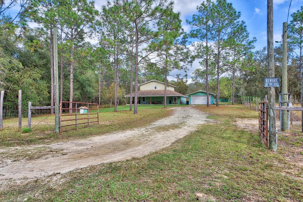 5771 S Chaparral Ter., Inverness, FL 34452