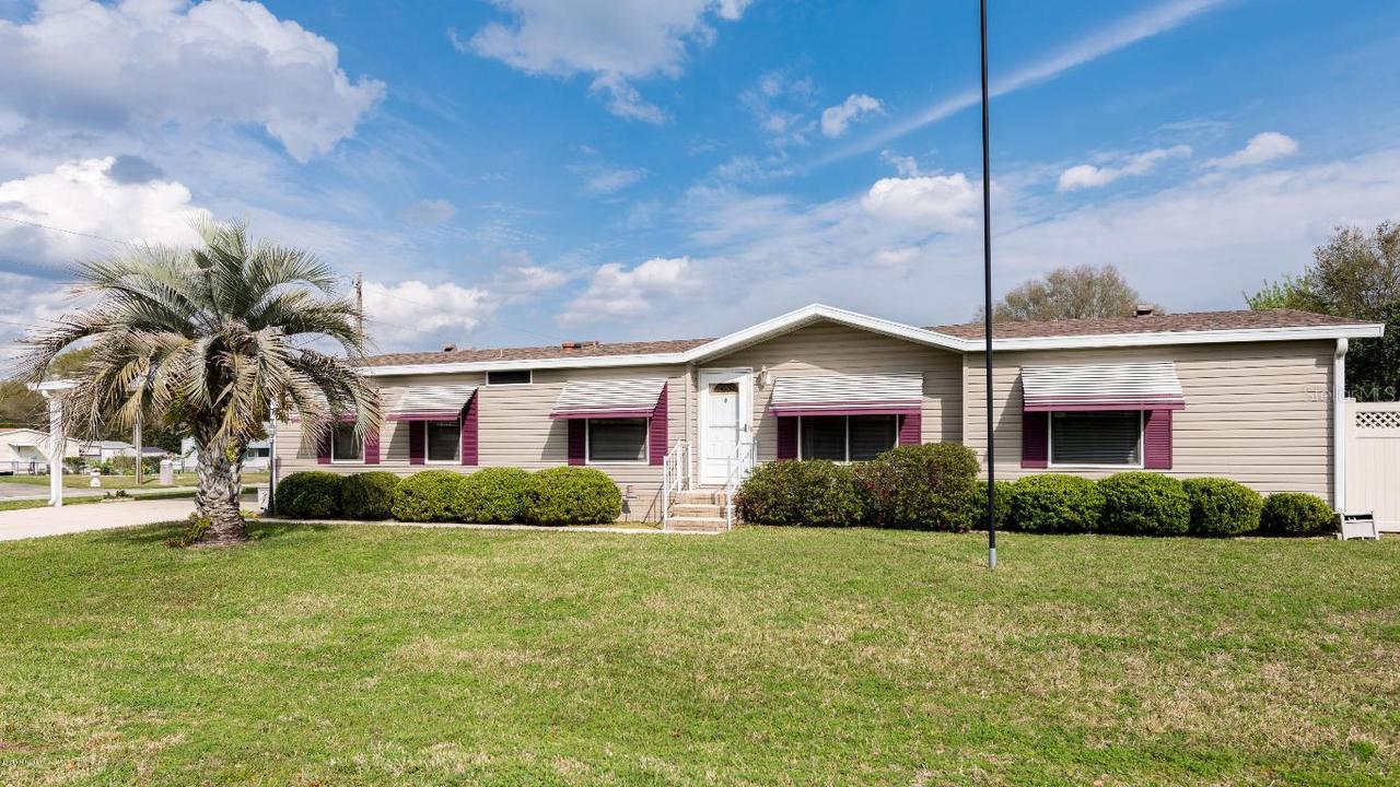 371 NE 68th Ct., Ocala, FL 34470