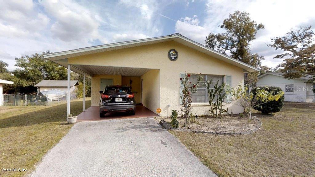 483 Water Run, Ocala, FL 34472