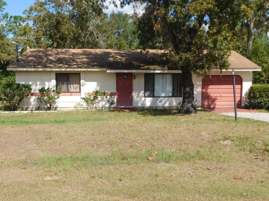 518 Pine Way, Ocala, FL 34472