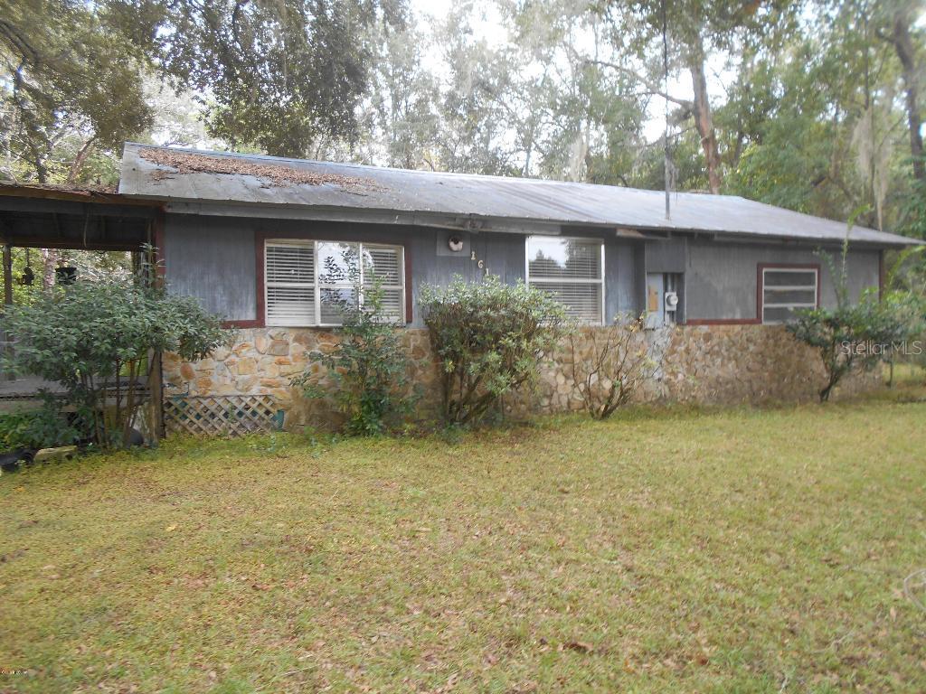 1611 NE 30th Ave., Ocala, FL 34470