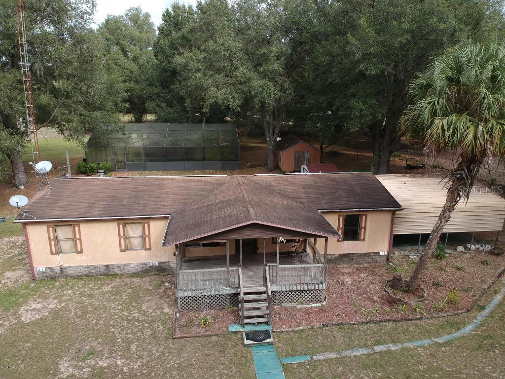 4385 SE 150th St., Summerfield, FL 34491