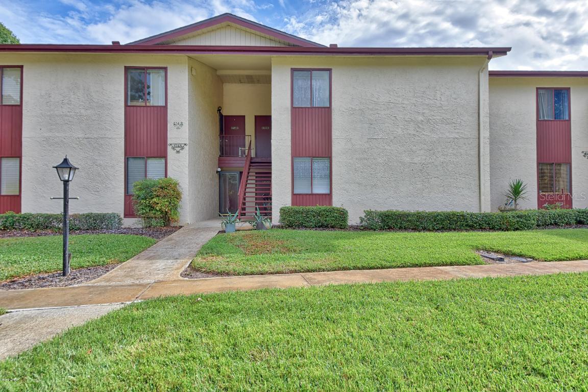 616 Midway Dr. #B, Ocala, FL 34472