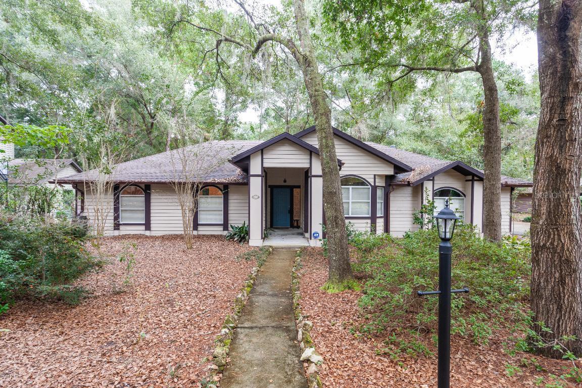 4307 NW 56th Way Way, Gainesville, FL 32606