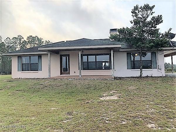 7250 Cr 663, Bushnell, FL 33513