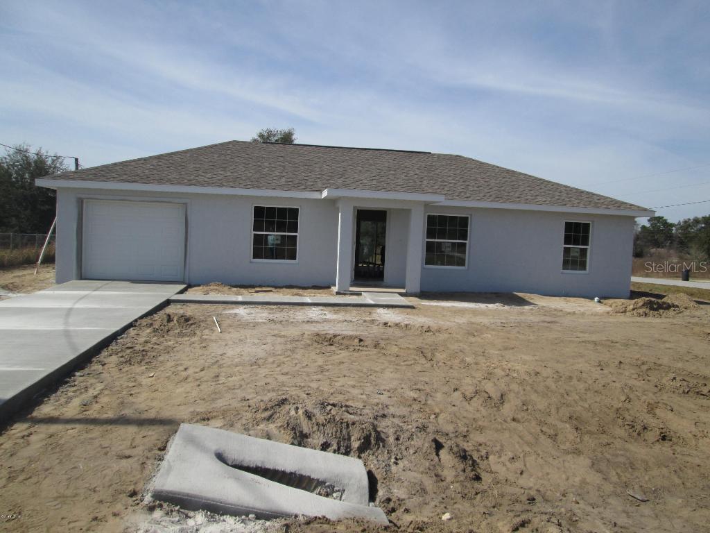 60 Dogwood Dr Cir., Ocala, FL 34472