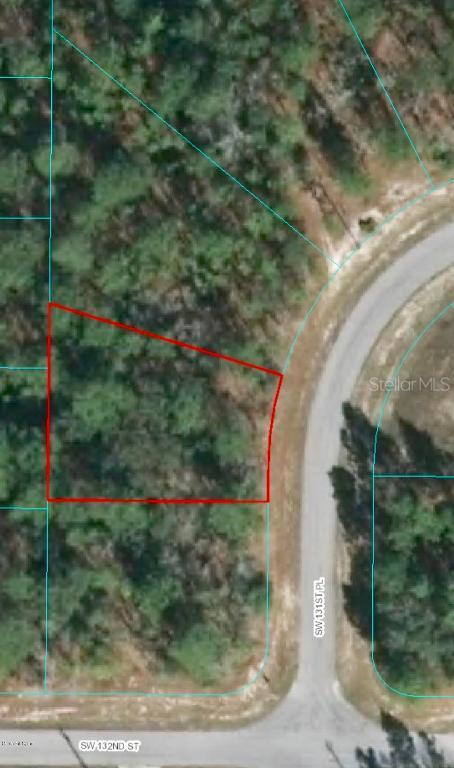 SW 131st Pl., Ocala, FL 34473