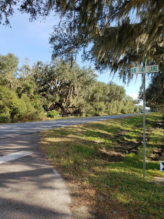 NW 147th Ln., Gainesville, FL 32653