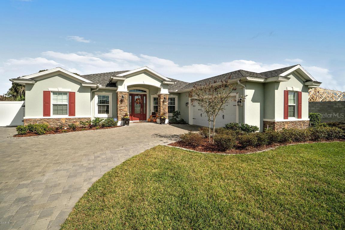 4627 SW 62nd Pl, Ocala, FL 34474