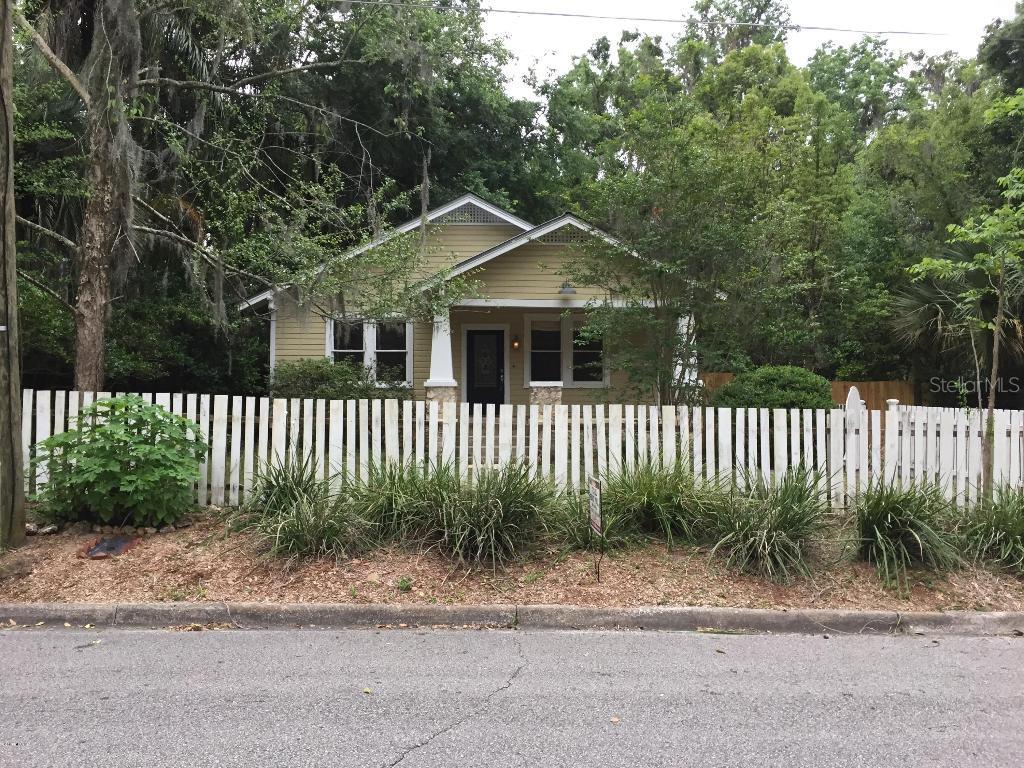 606 SE 10th St., Ocala, FL 34471