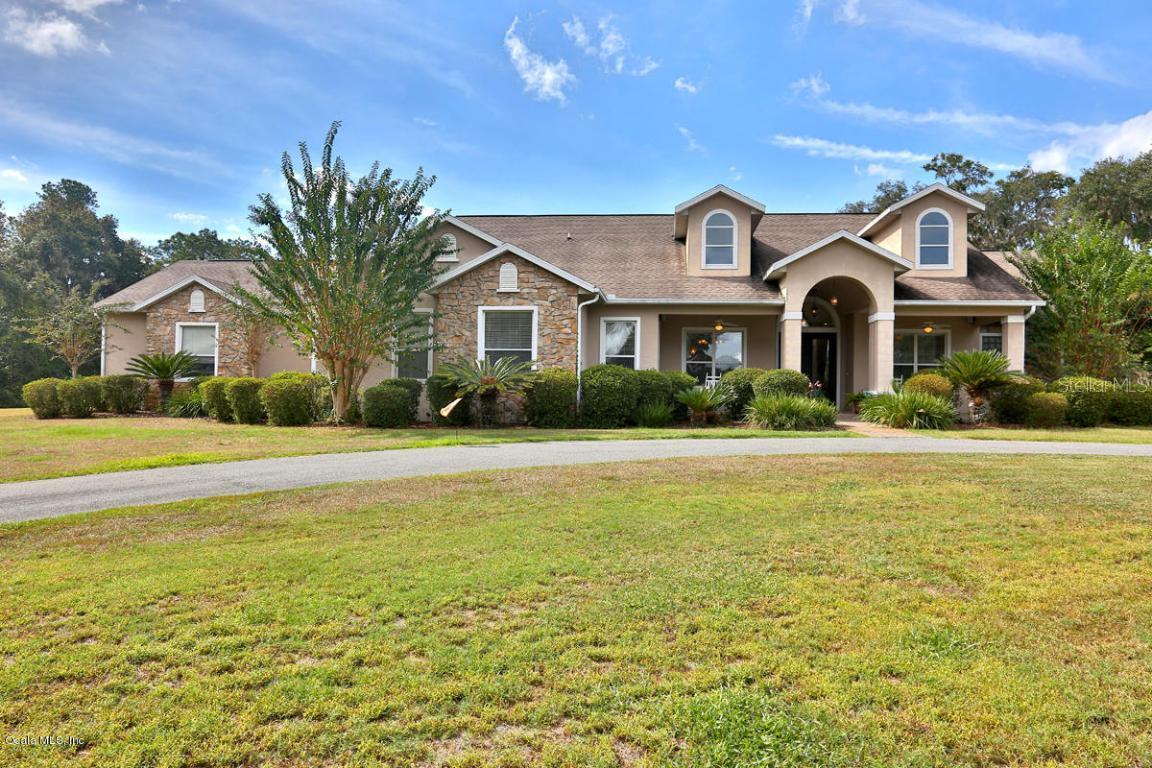 12720 S Highway 475, Ocala, FL 34480