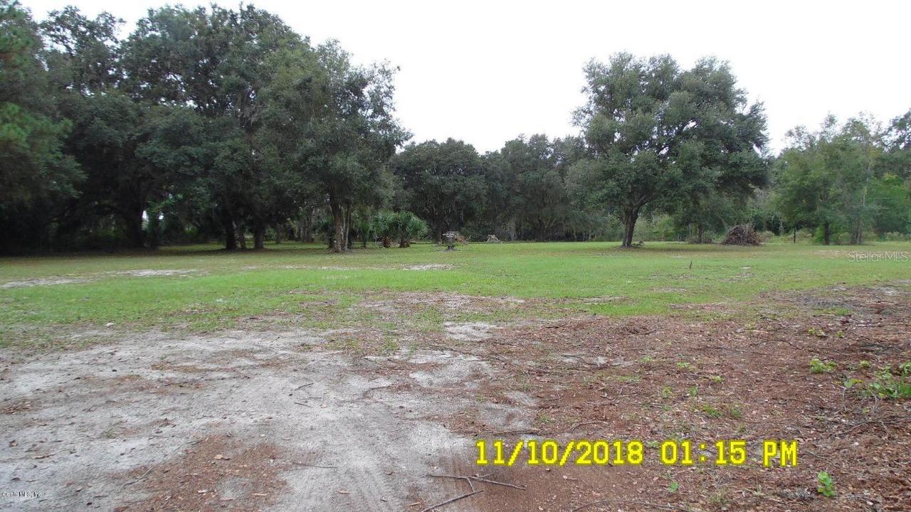 SE Maricamp Road, Ocklawaha, FL 32179