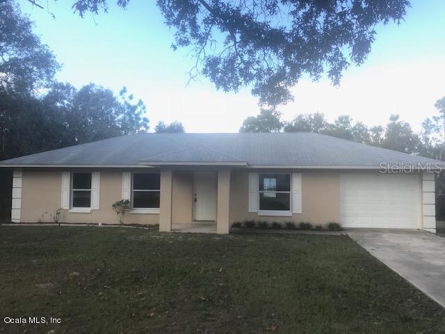 62 Hemlock Radial, Ocala, FL 34472