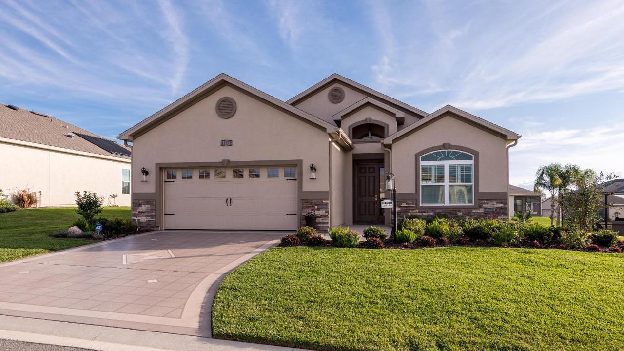 11272 SE 172nd Pl., Summerfield, FL 34491