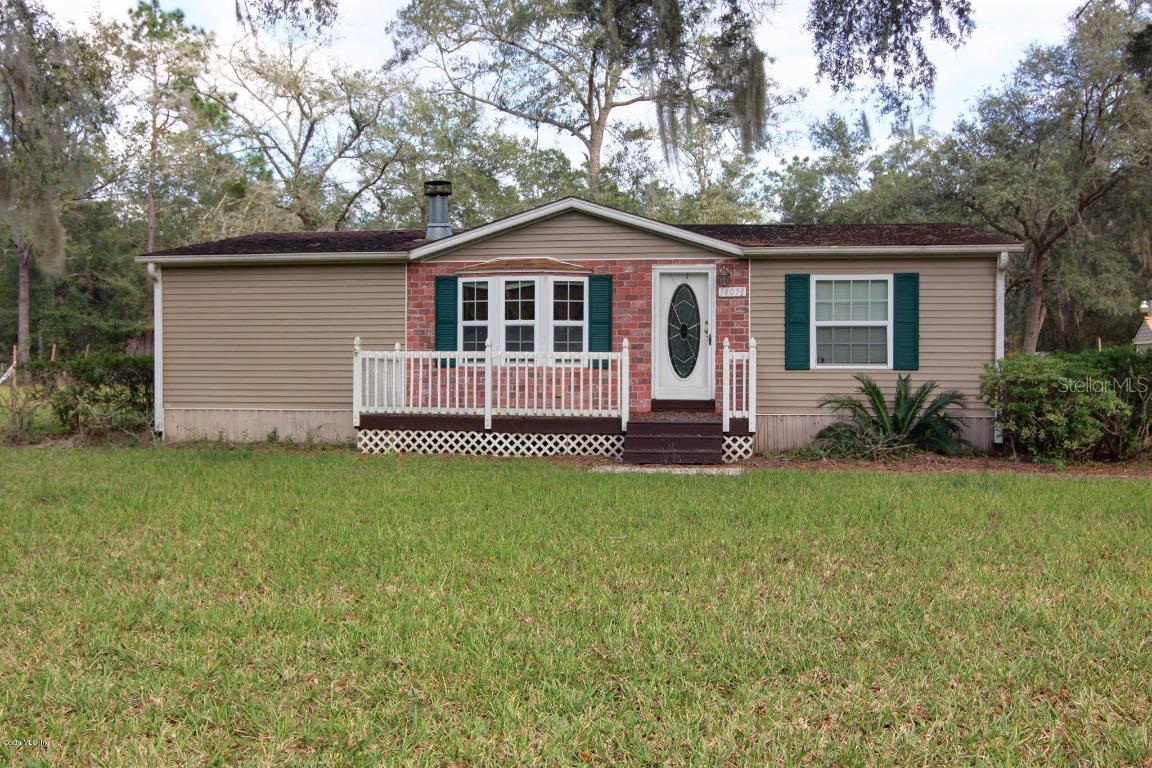 14079 NE 151 Ter., Fort Mccoy, FL 32134