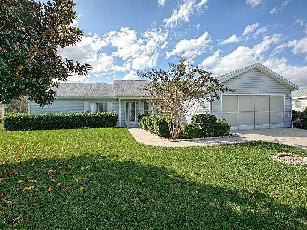 13994 SE 86th Cir., Summerfield, FL 34491