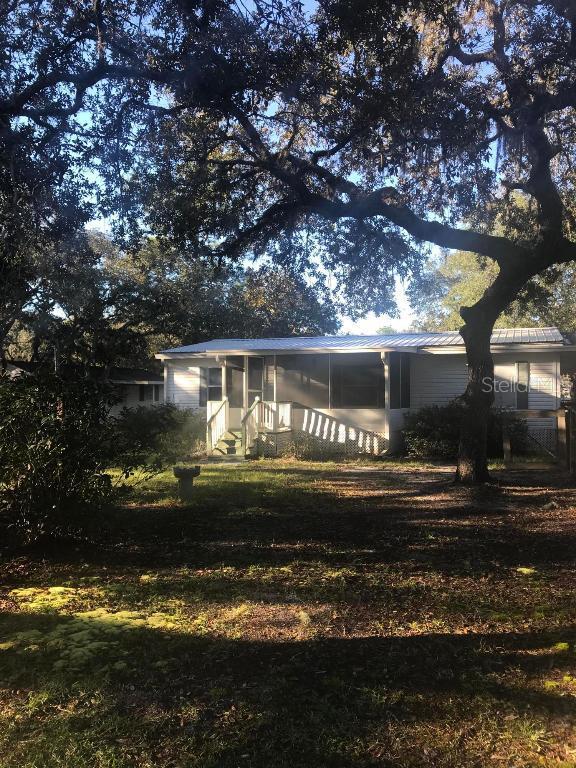 15850 NE 148 Ter Rd., Fort Mccoy, FL 32134
