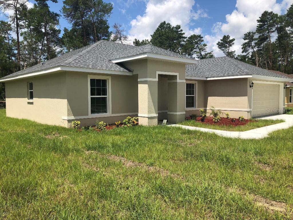 5166 SW 165th St Rd, Ocala, FL 34473