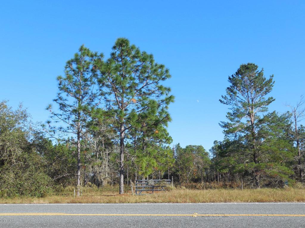 TBD SE State Road 121, Morriston, FL 32668