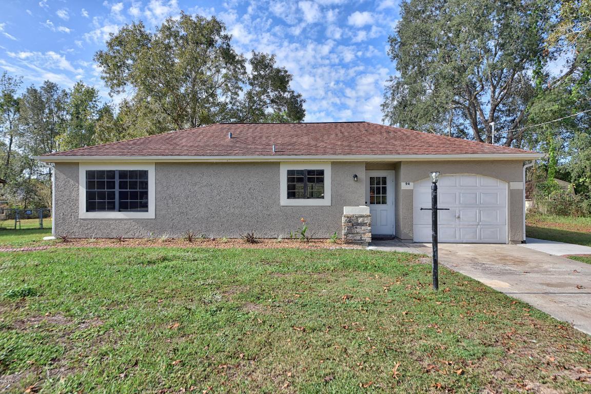 94 Water Track, Ocala, FL 34472