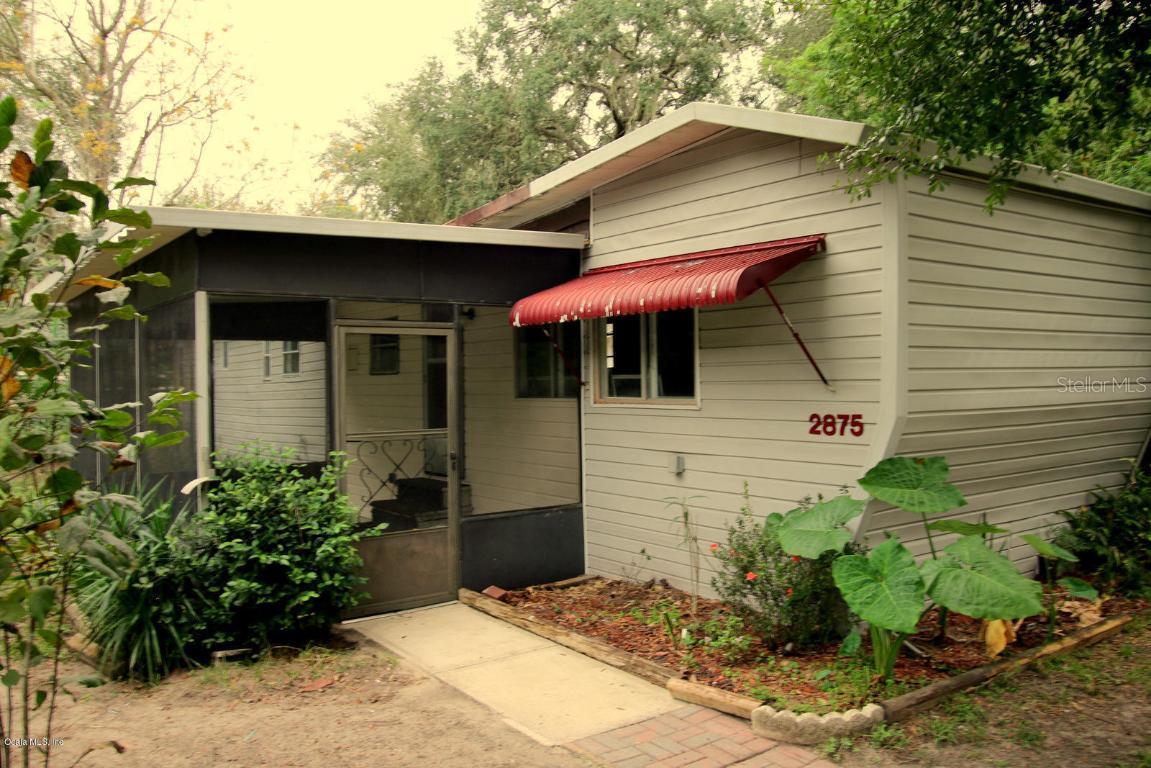 2875 NE 147 Ter., Silver Springs, FL 34488
