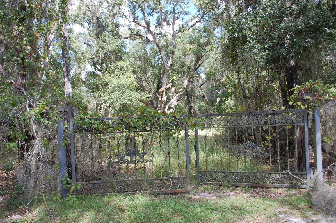 00 SE 60th Ln., Hawthorne, FL 32640