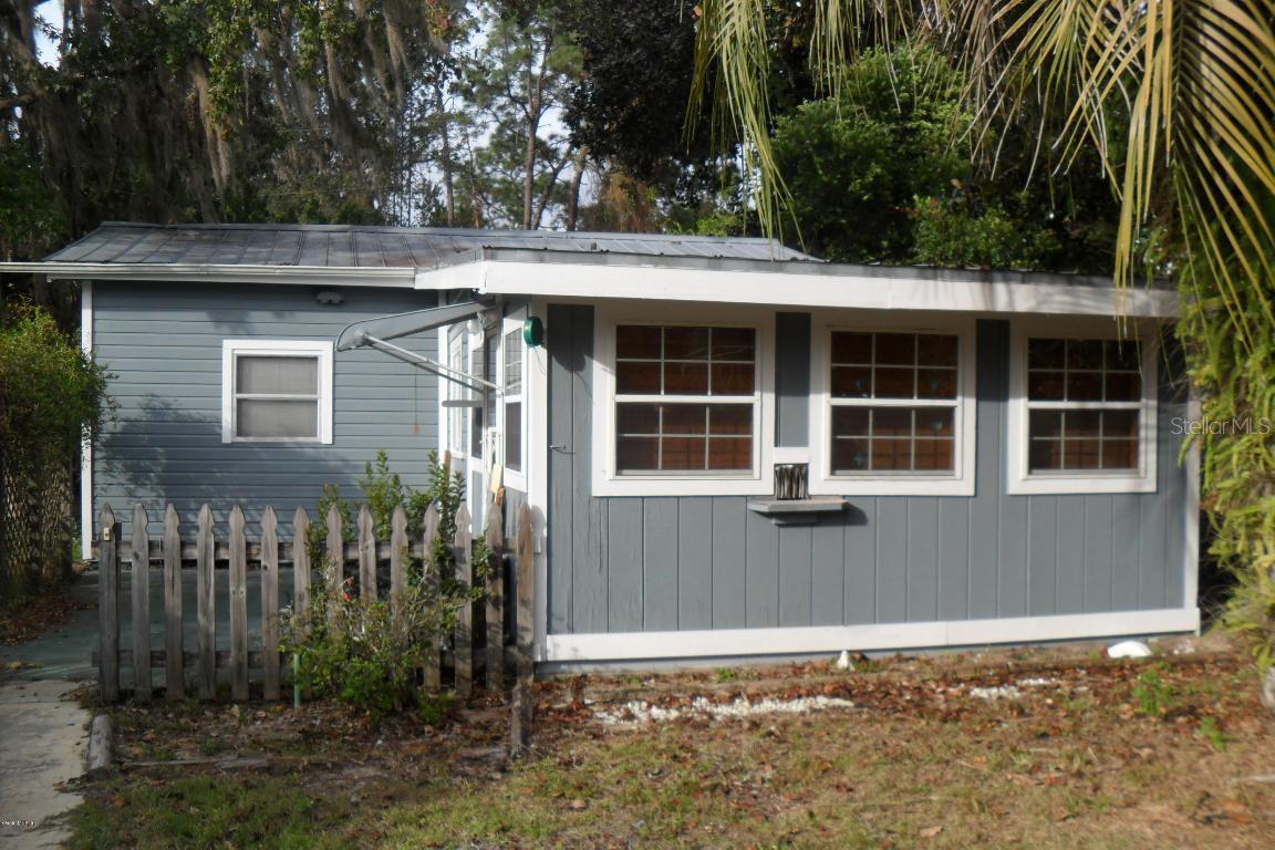 14710 NE 206th Pl., Fort Mc Coy, FL 32134
