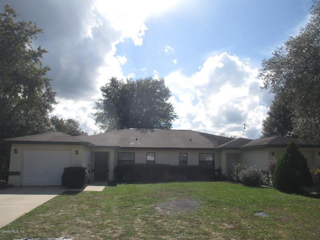 3510 SW 157th Loop, Ocala, FL 34473