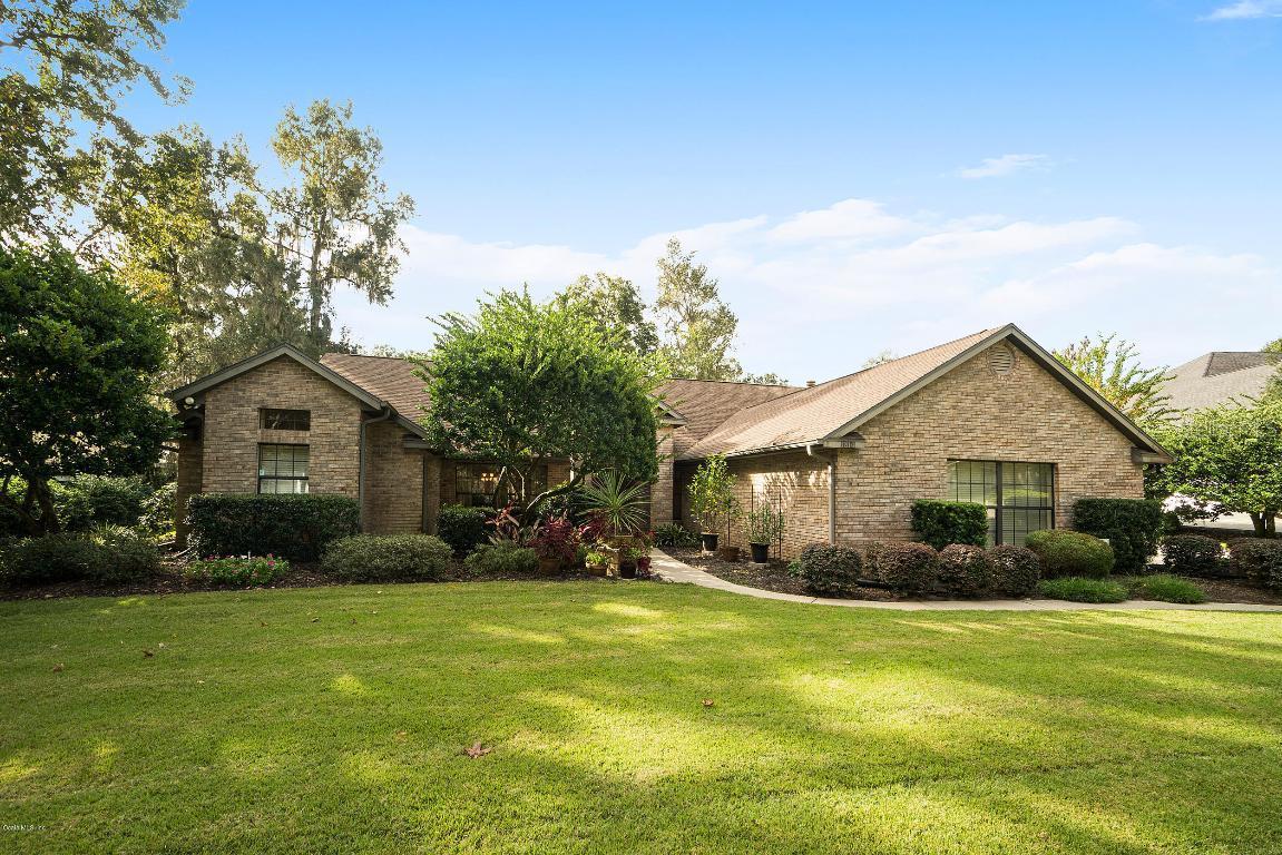 1814 SE 31st Ln., Ocala, FL 34471