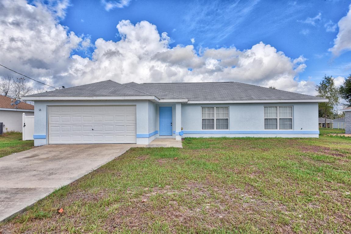 21 Larch Dr., Ocala, FL 34480