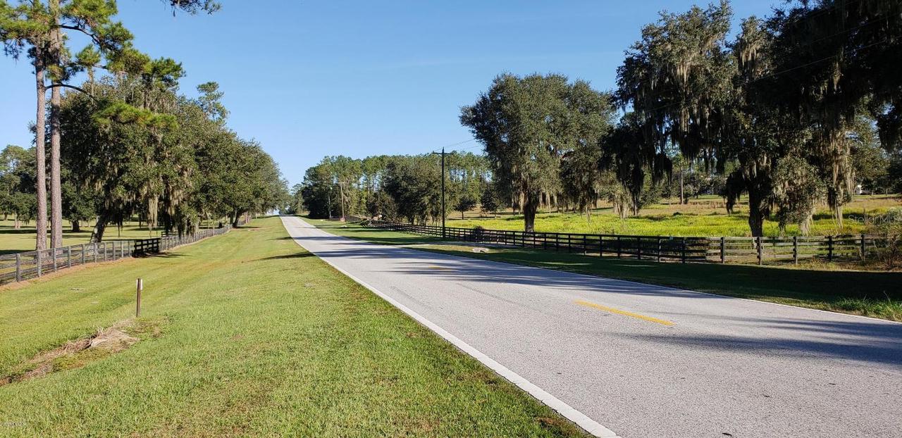 15600 W Highway 316, Williston, FL 32696