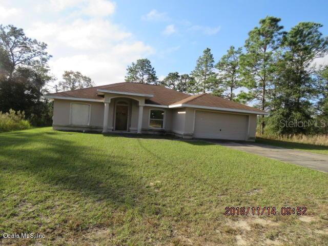 14390 SW 25th Ln., Ocala, FL 34481