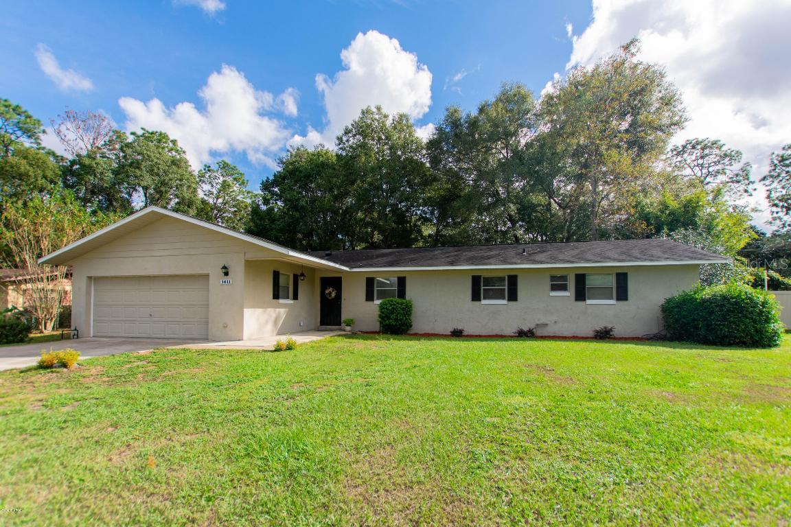 1611 NE 47th Ct., Ocala, FL 34470
