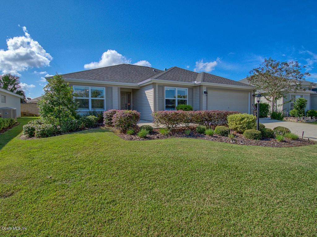 3109 Bureau Path, The Villages, FL 32163