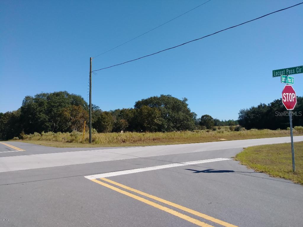 TBD Locust Pass Dr., Ocala, FL 34472