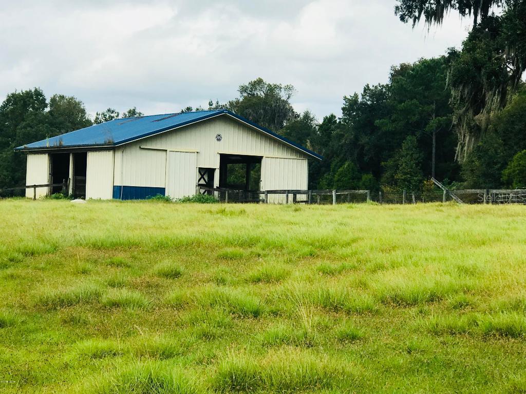 12600 N Highway 27, Ocala, FL 34482