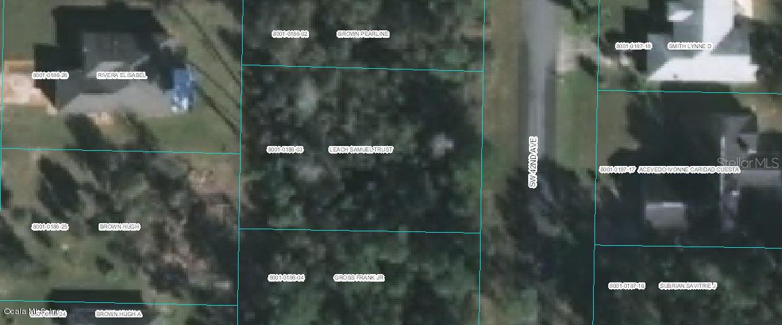 TBD SW 42 Ave., Ocala, FL 34473