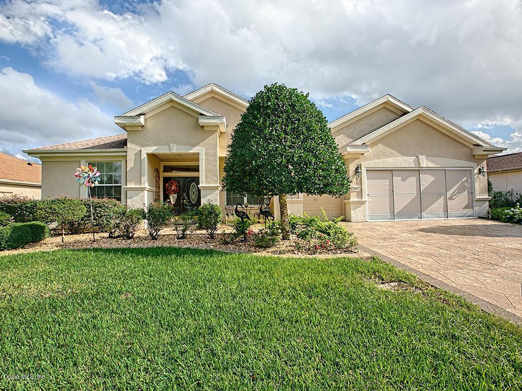 9012 SE 130th Loop, Summerfield, FL 34491