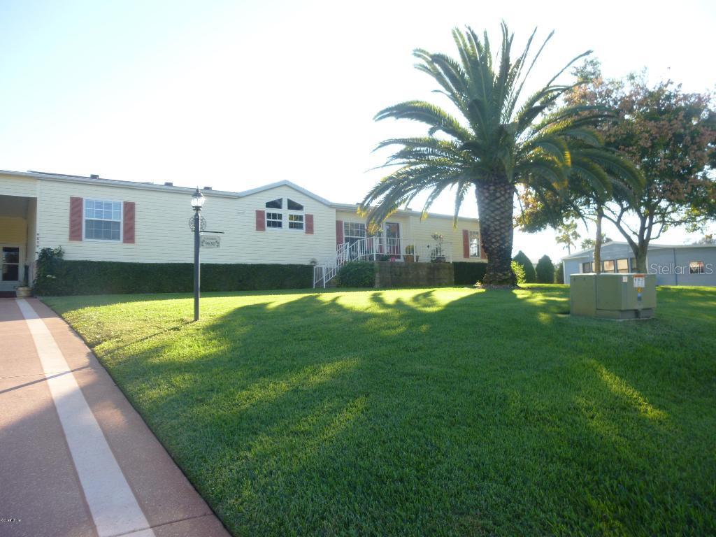 9630 SE 165th Ln., Summerfield, FL 34491