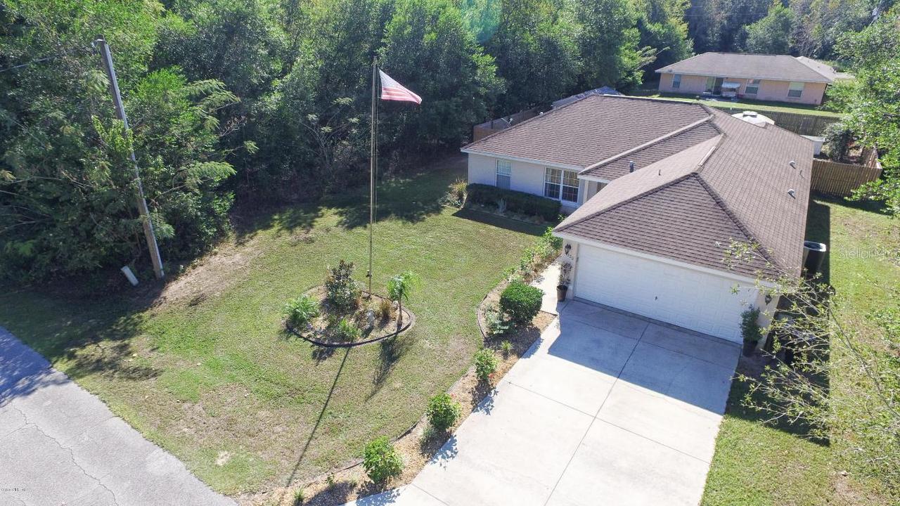 4330 SE 138th Ln., Summerfield, FL 34491