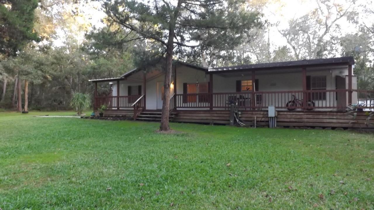 10258 NE 10 Ln., Silver Springs, FL 34488
