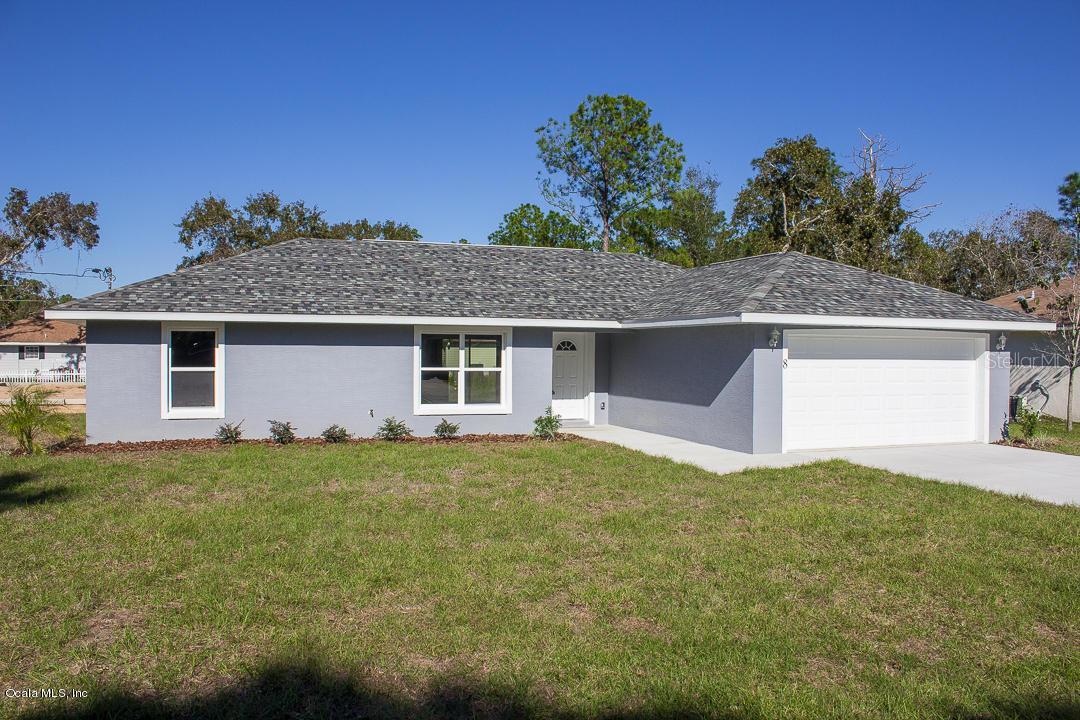 8 Pecan Run Ln., Ocala, FL 34472