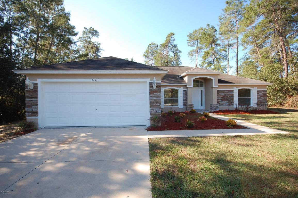 5136 SW 165 St Rd., Ocala, FL 34473
