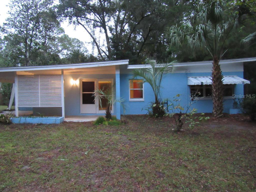 2115 NE 7th St., Gainesville, FL 32609