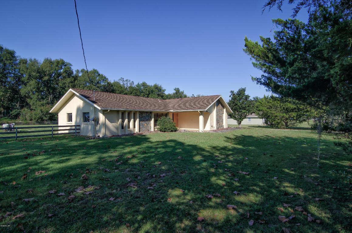 9420 NE 12th Ct., Ocala, FL 34479