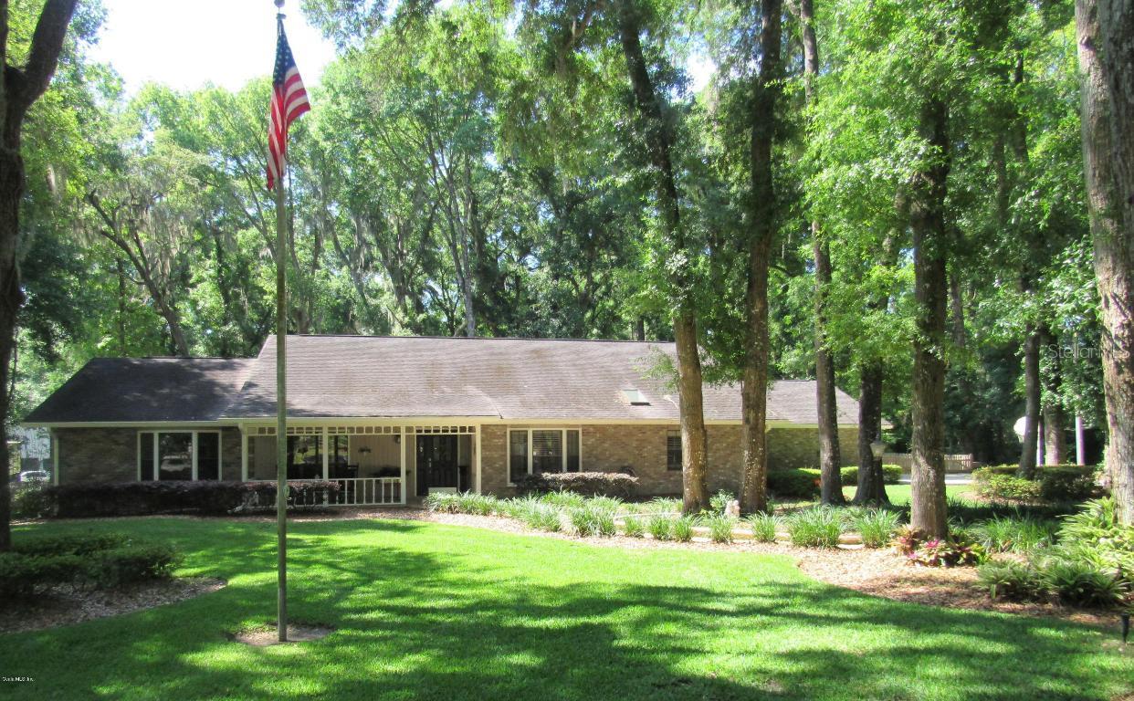 4180 SE 26th Terrace Rd Rd., Ocala, FL 34480