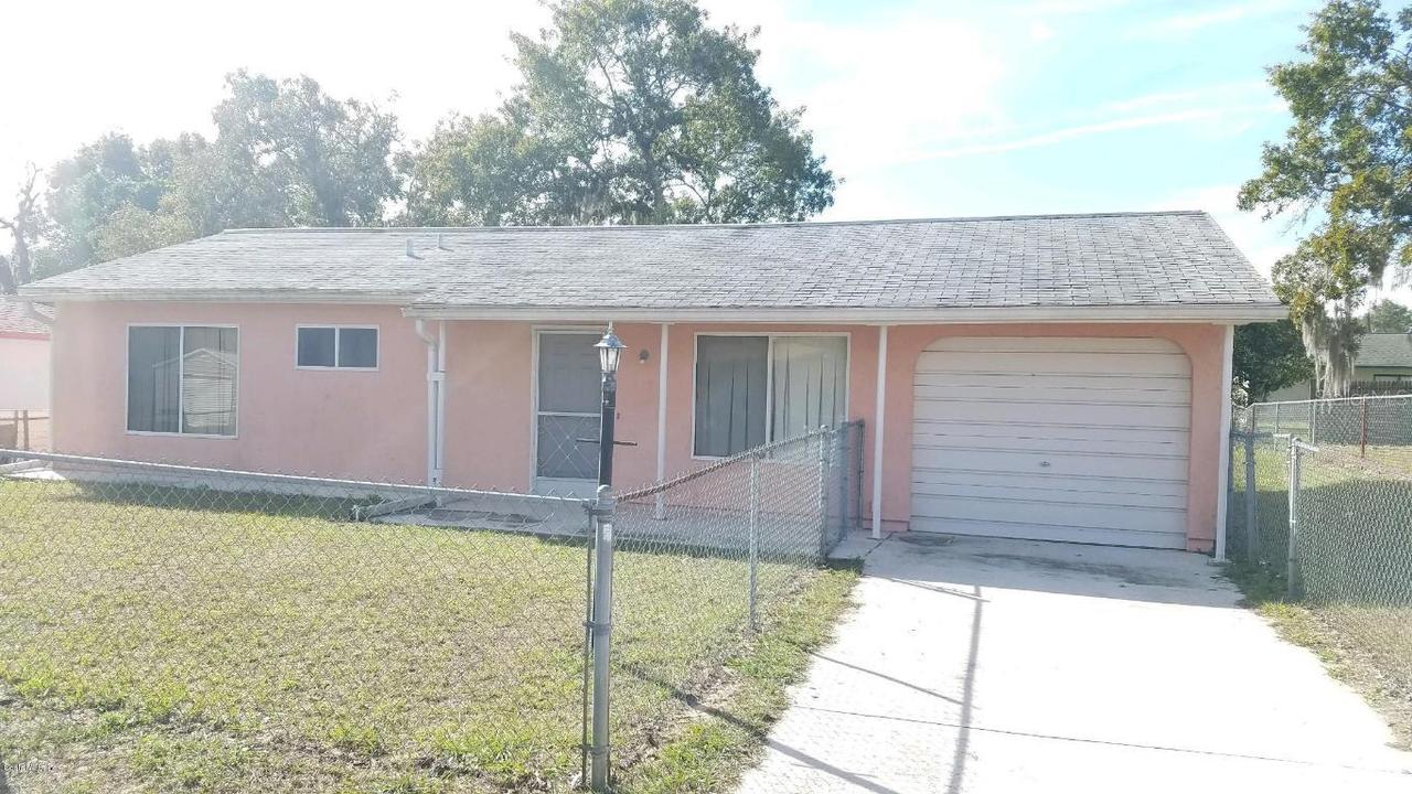8930 SE 88th Ave., Ocala, FL 34472