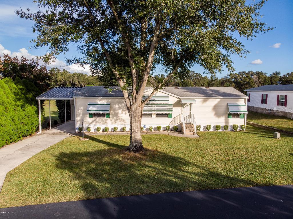 16563 SE 96th Ct., Summerfield, FL 34491