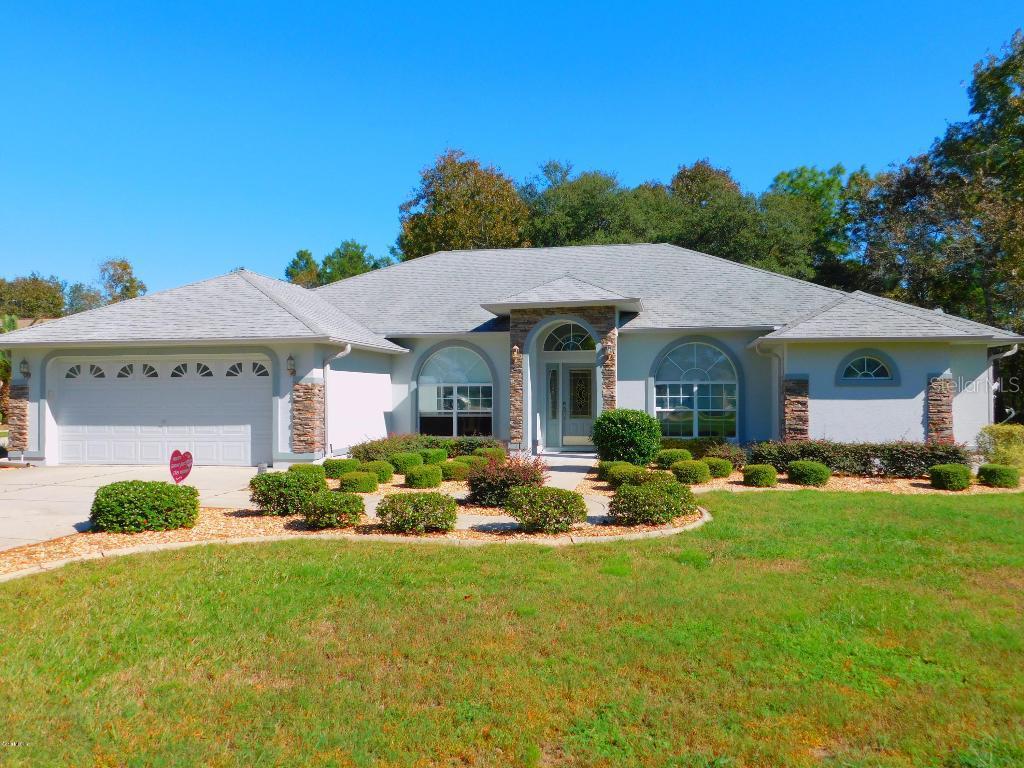 11277 SW 51 Ave., Ocala, FL 34476